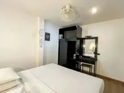 Rabbit Mansion Patong - Sha Plus - 202