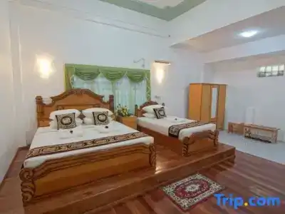 Mandalay - 118