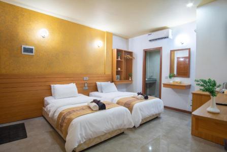 Nala Veli Beach & Spa - 65
