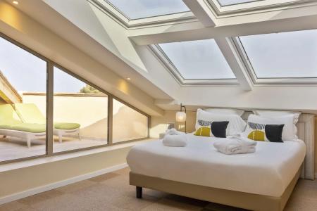 Best Western Premier Montfleuri - 215