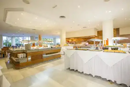 Hipotels Bahía Grande Aparthotel - 13