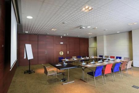 Novotel Casablanca City Center - 16