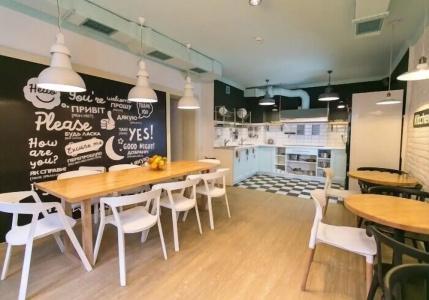 Dream Hostel Lviv - 16