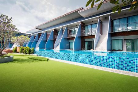 The Phu Beach - Sha Plus - 33