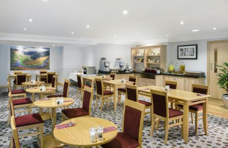 Jurys Inn Inverness - 20