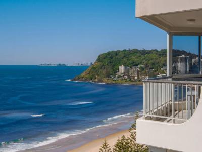 Cashelmara Beachfront - 16