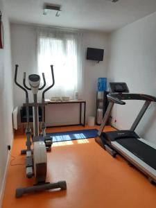 Kyriad Chambéry Centre - Hôtel et Résidence - 19