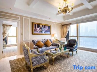 Sheraton Chongqing - 154