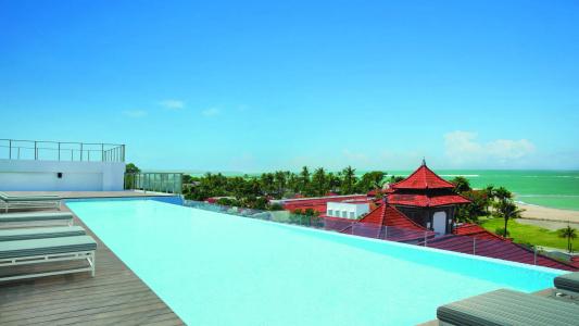 Holiday Inn Express Baruna, An Ihg - 19