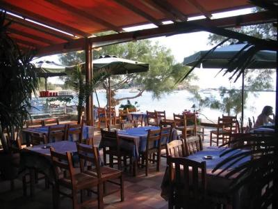 Agia Anna Studios - 16