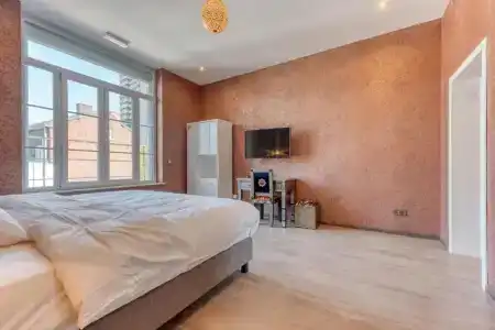 Ryad Mogador Liège - 61