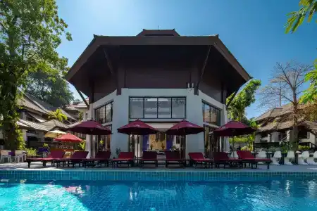 Samed Pavilion Resort - 10
