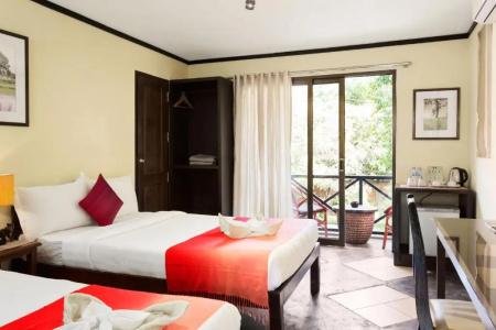 The Cockatoo Nature Resort & Spa - 52