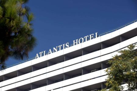 Aquila Atlantis - 0