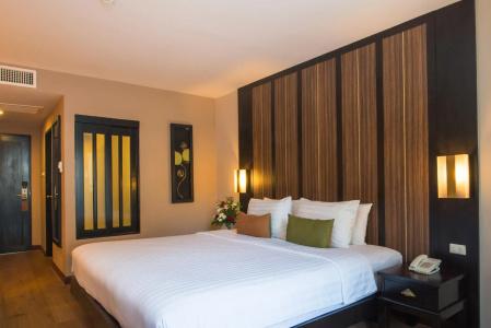 Deevana Patong Resort & Spa - Sha Extra Plus - 3