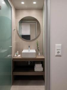 Bio Suites - 52