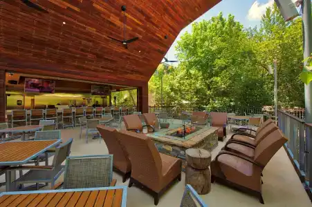 The Houstonian, Club & Spa - 37