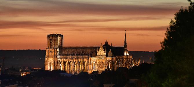 Mercure Reims Centre Cathédrale - 14