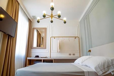 Albergo Bianchi Stazione - 49