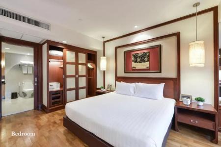 Centre Point Sukhumvit Thong-Lo - 196