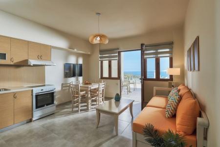 Keramos Villa & Apartments - 121