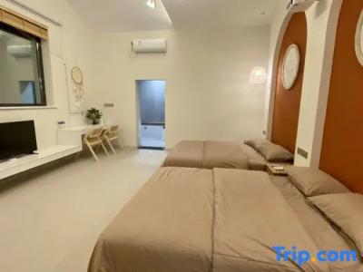 Village Changi By Far East Hospitality (Sg Clean) - 155