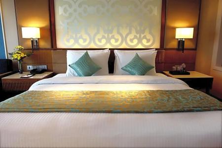 Ramada Plaza Chennai - 72