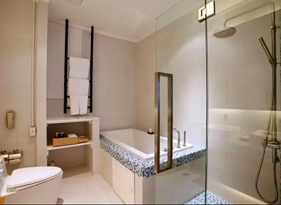 Pattaya Modus Beachfront Resort - 81