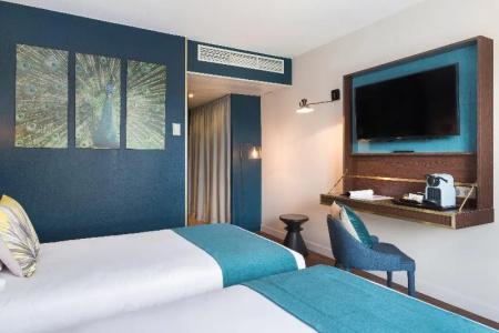 Hôtel Birdy by Happyculture - 89