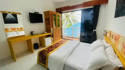 Paradise Retreat - 14