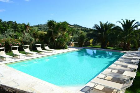 Relais Ciavatta Country - 15