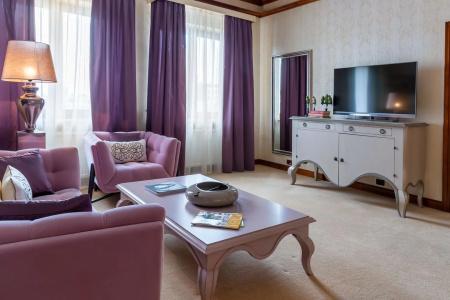Suter Palace Heritage Boutique - 7