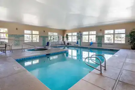 Best Western Plus Las Vegas West - 19