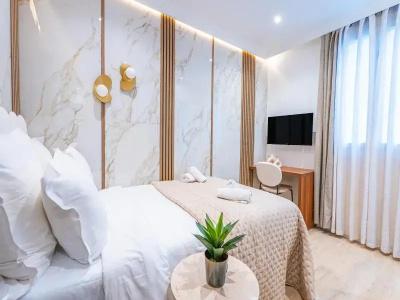 The Element Hôtel - 76