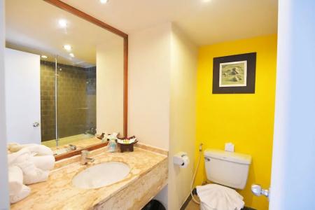 The Seasons Pattaya - Sha Plus Certified - 88