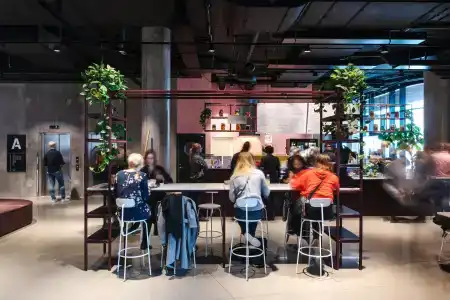 Story Studio Malmo, part of JdV by Hyatt - 18