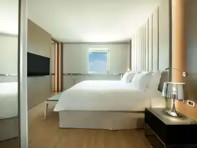 Sofitel Athens Airport - 10