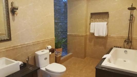Léman Cap Resort & Spa - 150