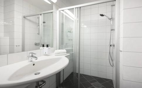 Scandic Kokstad - 6