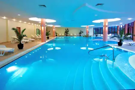 Apollo Spa Resort - Ultra All Inclusive - 13