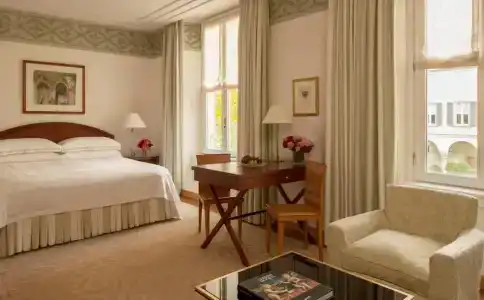 Four Seasons Milano - 25