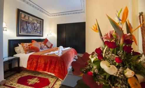 Le Caspien Boutique - 31