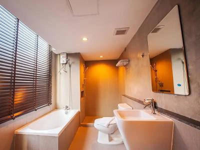 B2 Sea View Pattaya - 73