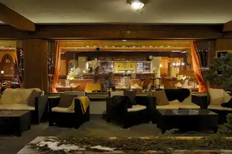 Silvretta Parkhotel - 19