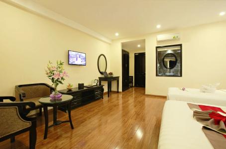 Hoian Sincerity & Spa - 18