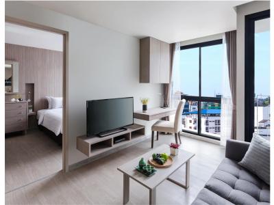 Madera Residence Sriracha - 35