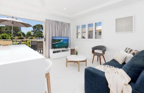 Noosa River Palms - 169