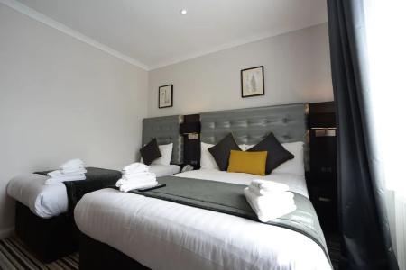 The 29 London - 6