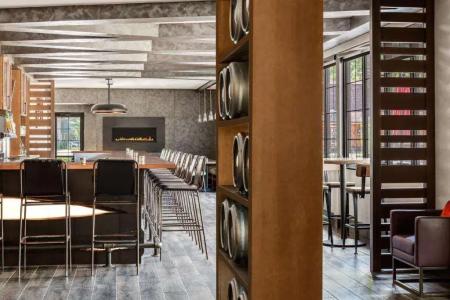 Deltas by Marriott - 29