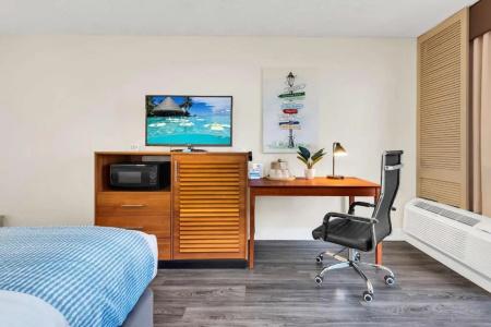 Best Western Orlando Gateway - 74